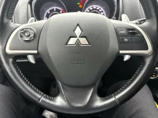 MITSUBISHI ASX – Fahrzeugbild 13