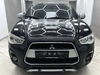 MITSUBISHI ASX – Fahrzeugbild 14