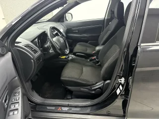 MITSUBISHI ASX – Fahrzeugbild 5