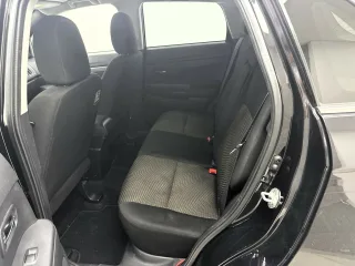 MITSUBISHI ASX – Fahrzeugbild 6