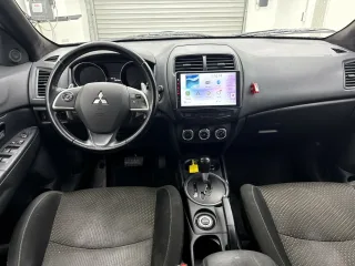 MITSUBISHI ASX – Fahrzeugbild 7