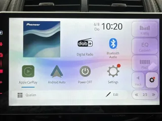MITSUBISHI ASX – Fahrzeugbild 9