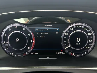 VW Tiguan – Fahrzeugbild 10