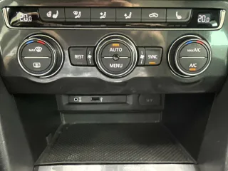 VW Tiguan – Fahrzeugbild 11