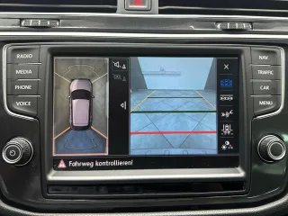 VW Tiguan – Fahrzeugbild 12