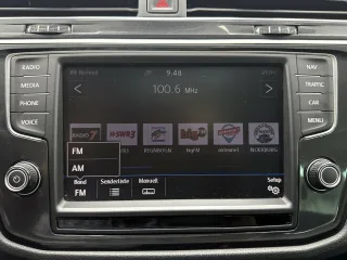 VW Tiguan – Fahrzeugbild 13