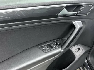 VW Tiguan – Fahrzeugbild 14