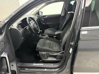 VW Tiguan – Fahrzeugbild 5