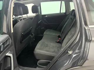 VW Tiguan – Fahrzeugbild 6