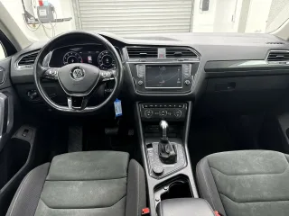 VW Tiguan – Fahrzeugbild 7