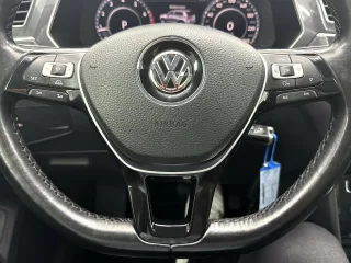 VW Tiguan – Fahrzeugbild 8