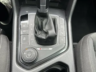 VW Tiguan – Fahrzeugbild 9