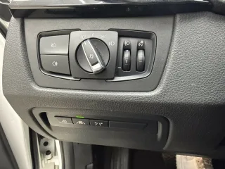 BMW 318d – Fahrzeugbild 14