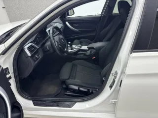 BMW 318d – Fahrzeugbild 5