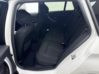 BMW 318d – Fahrzeugbild 6
