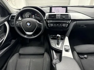 BMW 318d – Fahrzeugbild 7