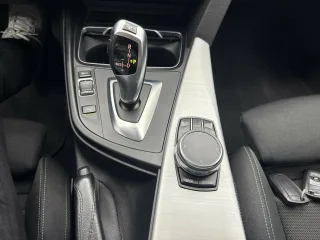 BMW 318d – Fahrzeugbild 8
