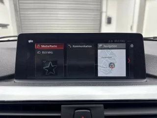 BMW 318d – Fahrzeugbild 9