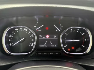 OPEL Zafira – Fahrzeugbild 10