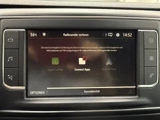 OPEL Zafira – Fahrzeugbild 11