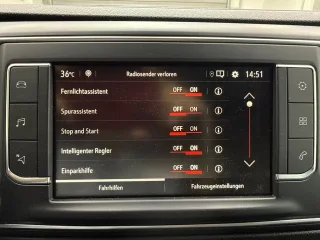 OPEL Zafira – Fahrzeugbild 13