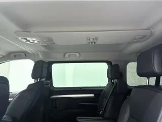 OPEL Zafira – Fahrzeugbild 14