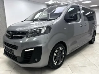 OPEL Zafira – Fahrzeugbild 2