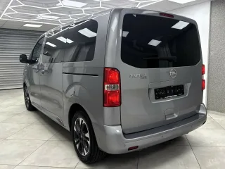 OPEL Zafira – Fahrzeugbild 4