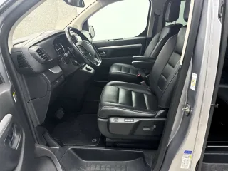 OPEL Zafira – Fahrzeugbild 5