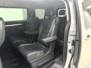 OPEL Zafira – Fahrzeugbild 6