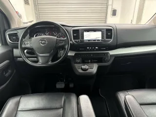OPEL Zafira – Fahrzeugbild 7