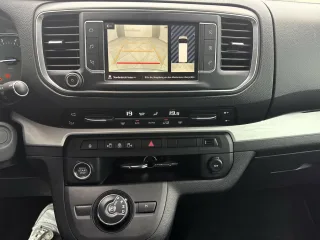 OPEL Zafira – Fahrzeugbild 8