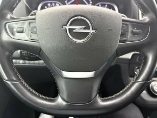 OPEL Zafira – Fahrzeugbild 9