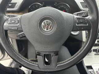VW Passat – Fahrzeugbild 10