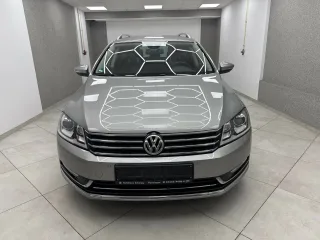 VW Passat – Fahrzeugbild 13