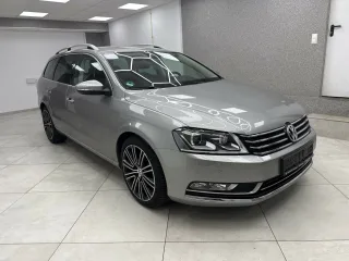 VW Passat – Fahrzeugbild 14