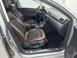 VW Passat – Fahrzeugbild 15