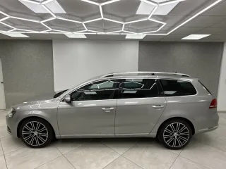 VW Passat – Fahrzeugbild 3