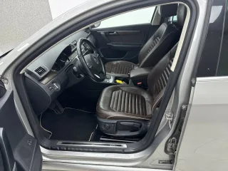 VW Passat – Fahrzeugbild 5