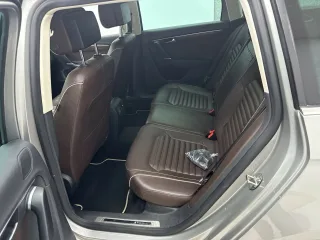 VW Passat – Fahrzeugbild 6
