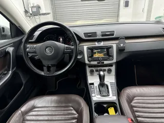 VW Passat – Fahrzeugbild 7
