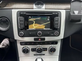 VW Passat – Fahrzeugbild 8