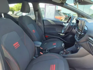 FORD Fiesta – Fahrzeugbild 12