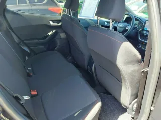FORD Fiesta – Fahrzeugbild 13