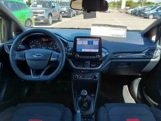 FORD Fiesta – Fahrzeugbild 14