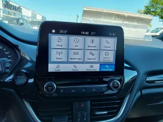 FORD Fiesta – Fahrzeugbild 15