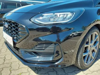 FORD Fiesta – Fahrzeugbild 6