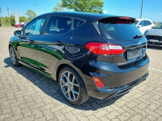 FORD Fiesta – Fahrzeugbild 9