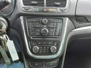 OPEL Mokka – Fahrzeugbild 12