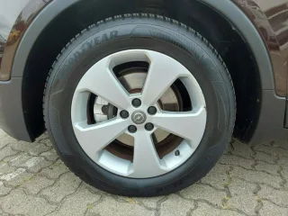 OPEL Mokka – Fahrzeugbild 14